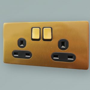 0021-VIP-GOLD-2-Gang-13A-Switched-Sockets-at-Lumitek-Lighting-Kenya