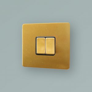 0029-VIP-GOLD-1-Gang-2-Devices-2-Way-Switch-at-Lumitek-Lighting-Kenya