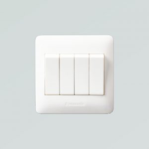 0036-Panasonic-British-Standard-W2-Series-1-Gang-4-Devices-2Way-SP-Switch-at-Lumitek-Lighting-Kenya