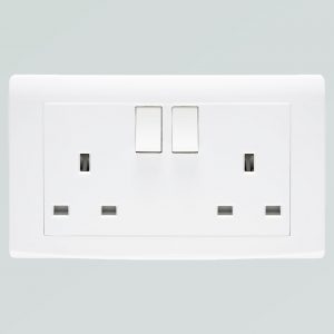 0053-Socket-Outlets-13A-2-Gang-Switched-Socket-at-Lumitek-Lighting-Kenya