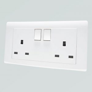 0056-Socket-Outlets-13A-2-Gang-Switched-Socket-at-Lumitek-Lighting-Kenya