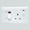 0066-Cooker-Control-Unit-45A-DP-switch-and-13A-switched-socket-outlet-at-Lumitek-Lighting-Kenya