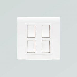 0102-Standard-Rocker-Switch-1-gang-4-Devices-2-way-switch-at-Lumitek-Lighting-Kenya