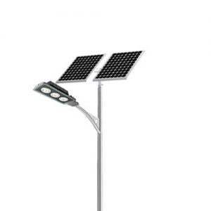 LED Solar Street Lights, LED Solar Street Panels, Lumitek Kenya