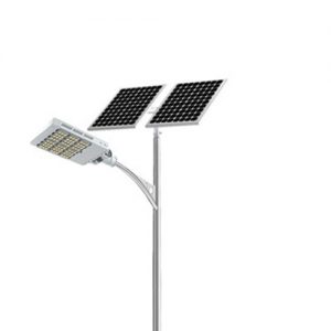 LED Solar Street Lights, LED Solar Street Panels, Lumitek Kenya