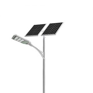 LED Solar Street Lights, LED Solar Street Panels, Lumitek Kenya