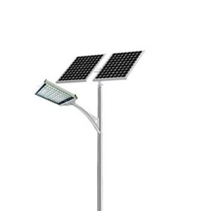 LED Solar Street Lights, LED Solar Street Panels, Lumitek Kenya