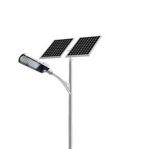 LED Solar Street Lights, LED Solar Street Panels, Lumitek Kenya