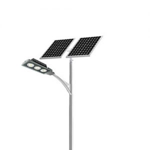 LED Solar Street Lights, LED Solar Street Panels, Lumitek Kenya