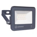 10W ECO LEDVANCE Daylight Flood light 3000K GRAY 2