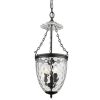 19045 P art glass chandelier decorative glass chandelier