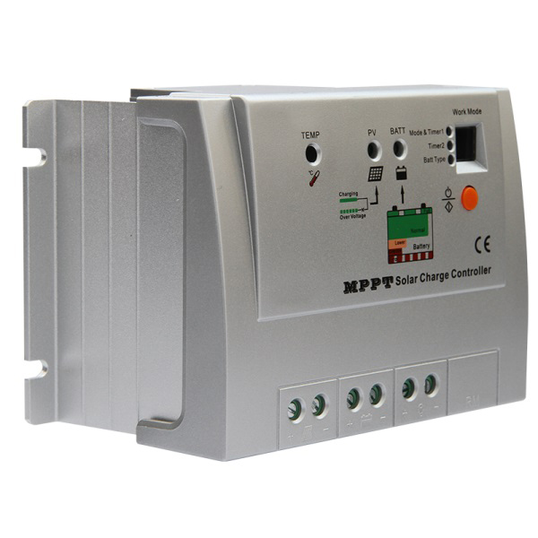 Solar Charge Controllers Lumitek Solar Charge Controllers Lumitek