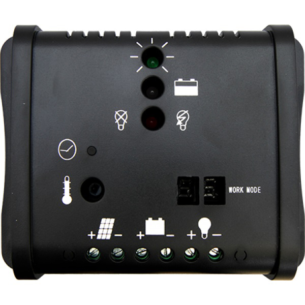 Solar Charge Controllers Lumitek Solar Charge Controllers Lumitek
