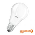 9W E27 Screwtype OSRAM LED Bulb 2