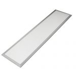 LUMITEK Recessed Panel Light DSPL 30120 40W 6500K