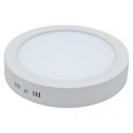 LUMITEK SU 145 12W Surface Panel Light 6500K