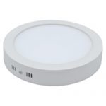 LUMITEK SU 145 18W Surface Panel Light 3000K