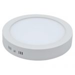 LUMITEK SU 145 24W Surface Panel Light 6500K