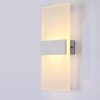 Alumenum Designer LED-Wall-Light-4W-6W