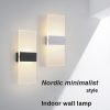 Nordic Minimalist style Indoor Wall Lamp