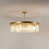 American-Crystal-Chandelier-9W-100W