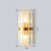 Steel-LED-Wall-Light-E14-26-E27-with-Crystal-Shade-40W-5