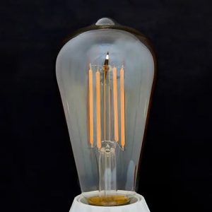Glass-E27-Rustic-Filament-LED-Bulb