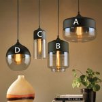 ABCD Designer Pendant Lights