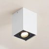 most affordable ceiling lights angular white shaded