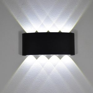 White-Aluminum-LED-COB- lights