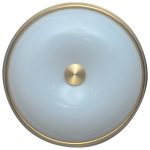Ceiling-Light-with-Matt-Opal-Shade-3