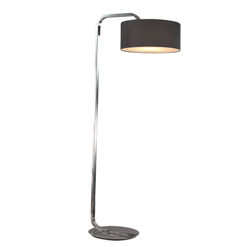 Floor Lamps Lumitek, Floor Lamp With Acrylic Shade Uk