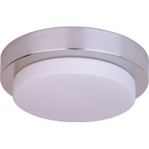 LED-Ceiling-Lamp-with-Matt-Opal-Shade