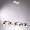 LED-Pendant-with-Clear-and-Frosted-Glass-Shade