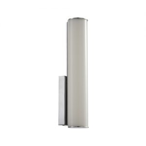 LED-Wall-Lamp-with-Clear-Opal-Shade