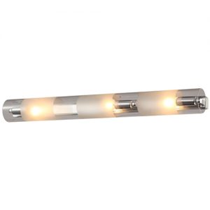 frosted glass lamp