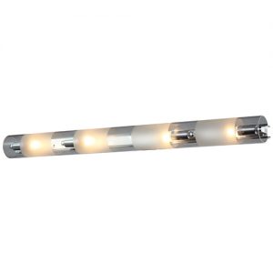 Frosted-Glass-Shade-wall lamp in LED