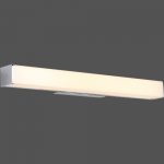 Wall-Lamp-with-Opal-Acrylic-Shade