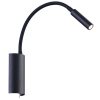 lack-Rubber-Hose-LED-Wall-Lamp