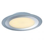 Shinny-White-LED-Ceiling