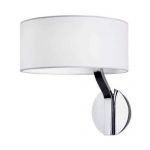 New Wenge-LED-Wall-Lamp