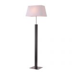 Wenge-Wood-Floor-Lamp-with-White-Shade