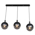 Grey Colored designer pendant