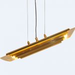 Gold-Pendant-with-Clear-Shade-40