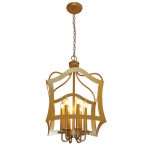 Gold-Pendant-with-Gold-Shade