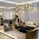 Energy Power Saving Chandelier