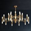 Iron-and-Glass-Energy-Saving-Chandelier-9W-150W