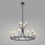 Pendant-Lamp-with-Frosted-Shade 5