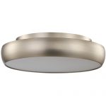circular-LED-Ceiling-with-Matt-Opal-Shade