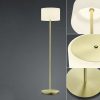 Opal-White-Glass-Smart-LED-Floor-Lamp